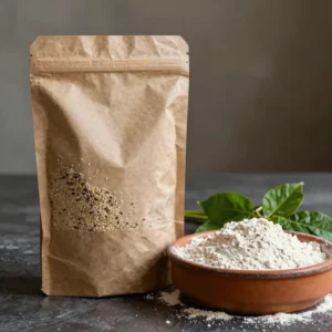 Artisan Multi-Millet Momo Flour Mix
